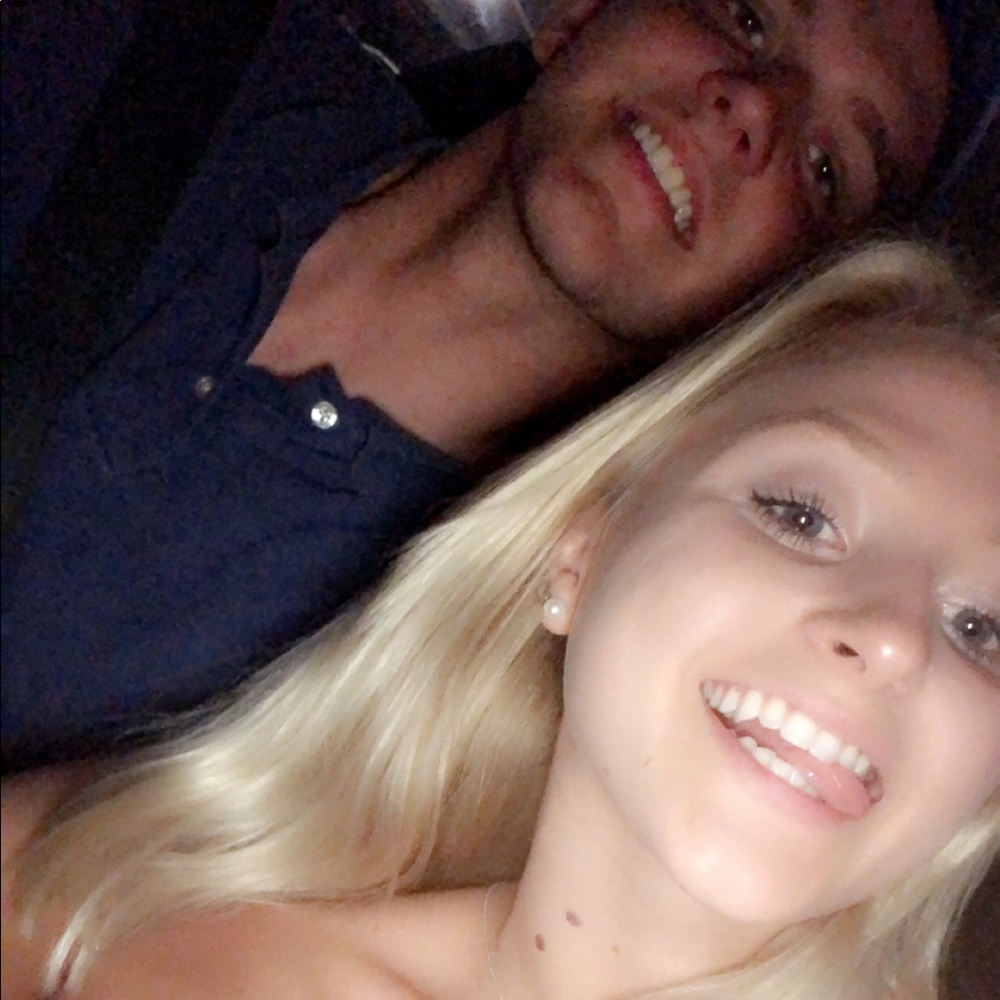 Meet your Posher, Erica